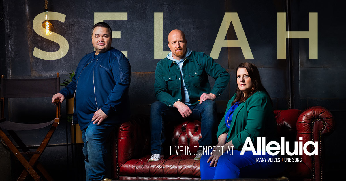 Selah in Concert | Baylor in Waco | Baylor University