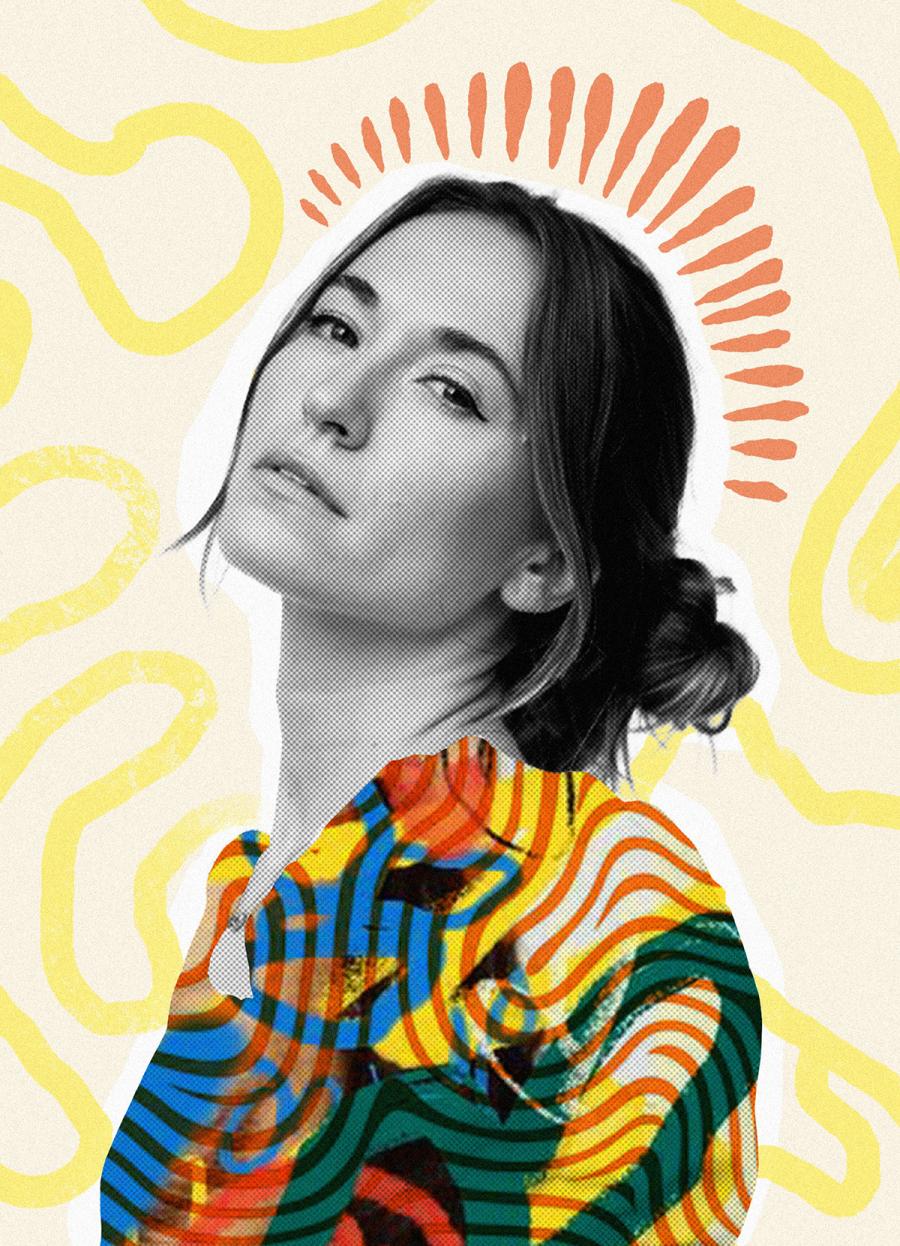 Lauren Daigle