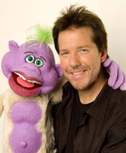 Jeff Dunham