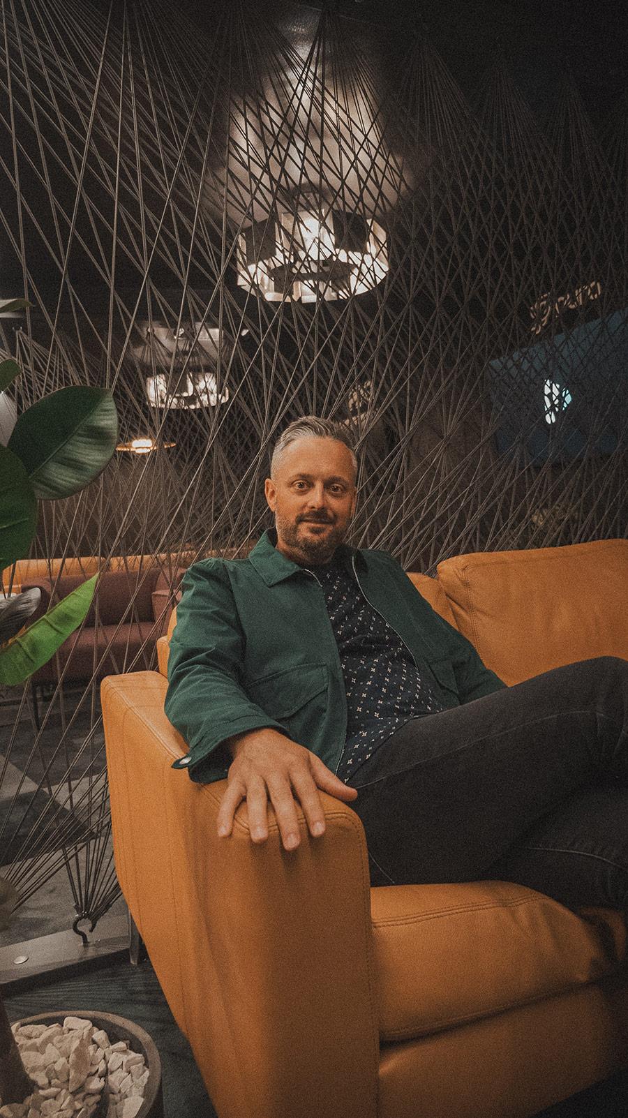 Nate Bargatze