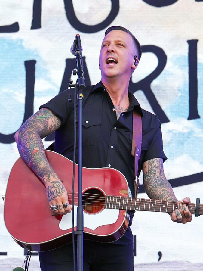 American Aquarium