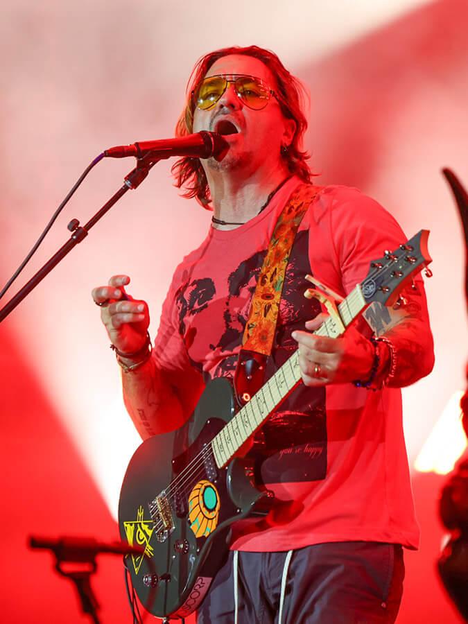 Cross Canadian Ragweed
