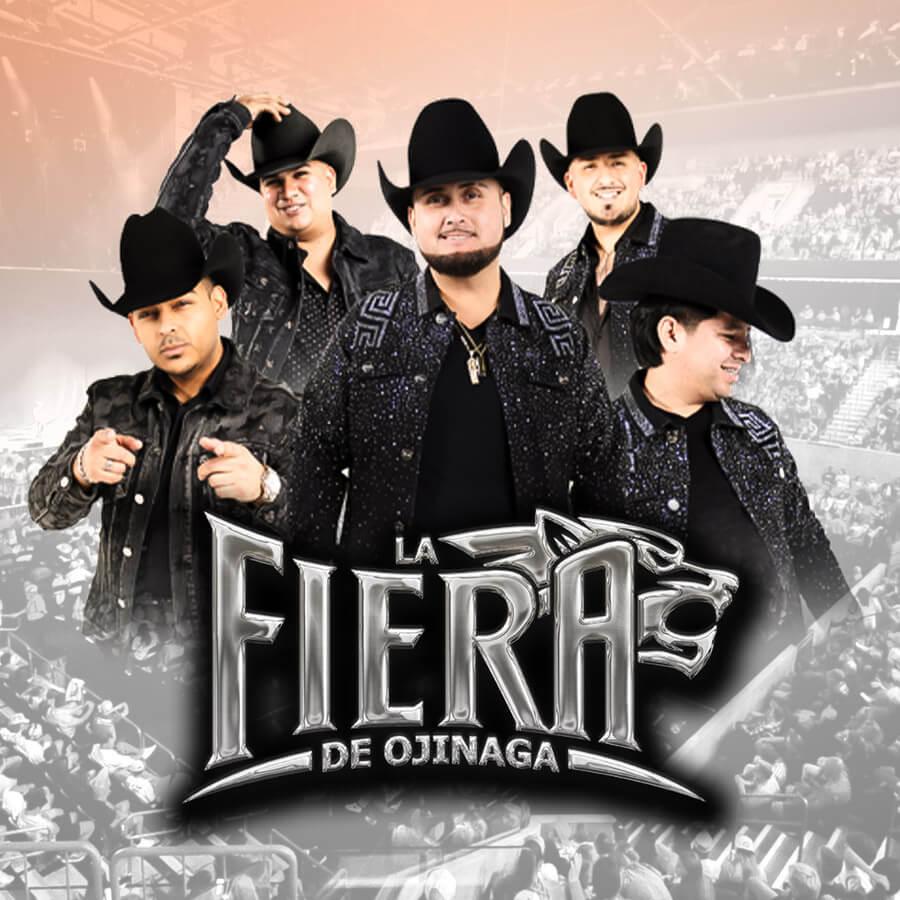 La Fiera De Ojinaga