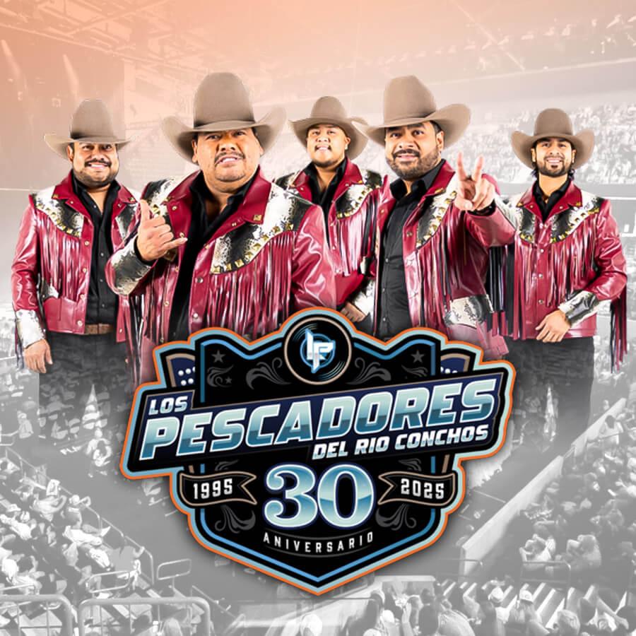 Los Pescadores Del Rio Conchos