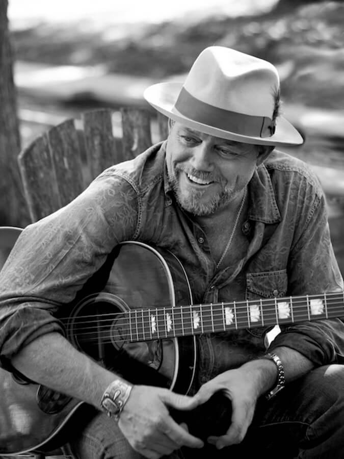 Pat Green